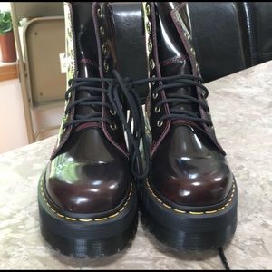 Dr. Marten Jadon Arcadia